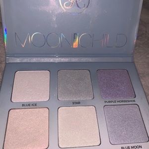 Anastasia Beverly Hills MOONCHILD PALLETE